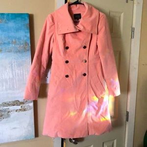 Vaute Belden Coat